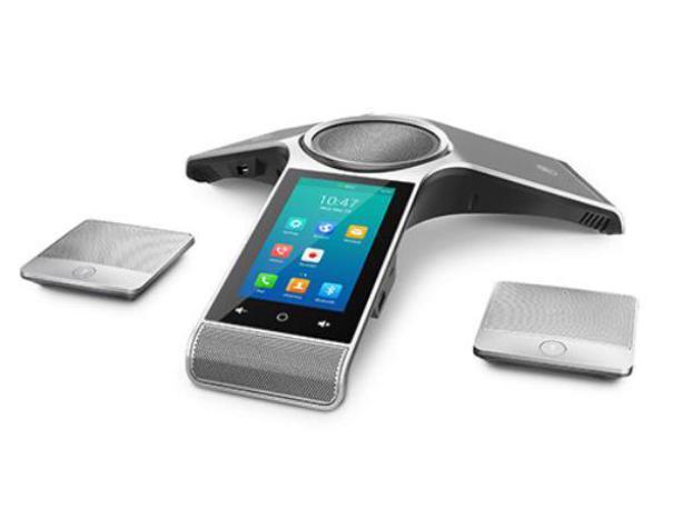 Conference Phone System