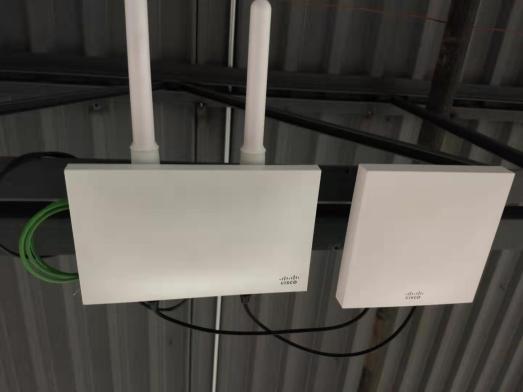 Cisco Wireless Access Points