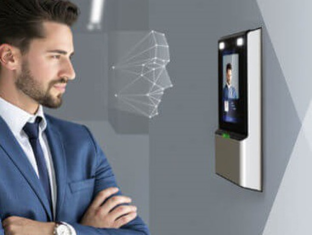 Face Recognition Access Control