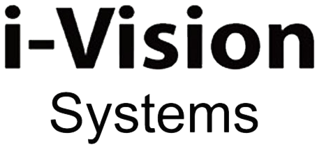 I-Vision Systems Logo
